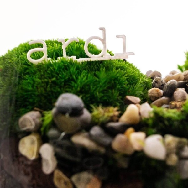 Ardi - Cloettario » Clo'eT Design