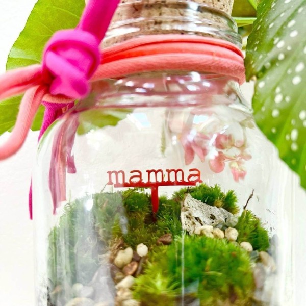 Mom - Limited Edition - Cloettario » Clo'eT Design