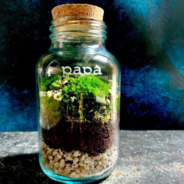 Dad - Limited Edition - Cloettario » Clo'eT Design