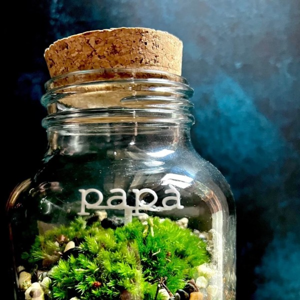 Papa - Édition Limitée - Cloettario » Clo'eT Design