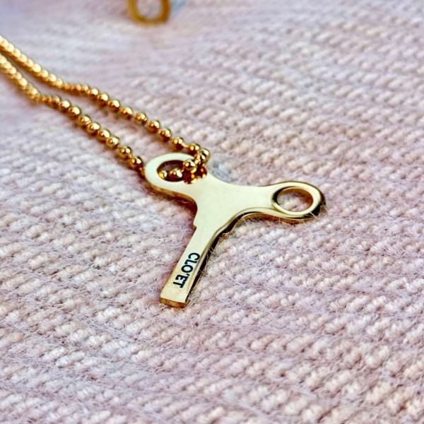 Olivia - Jewelry » Clo'eT Design