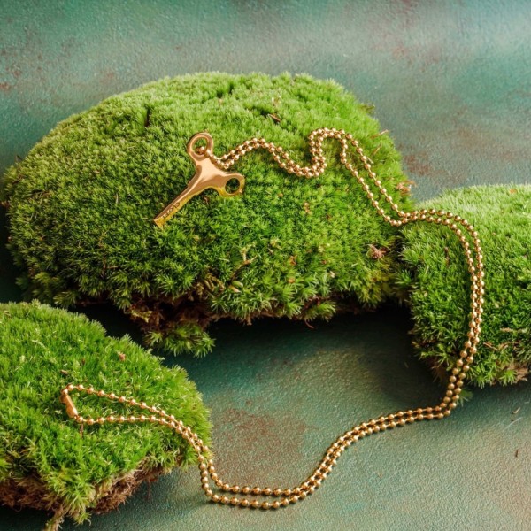 Olivia - Schmuck » Clo'eT Design