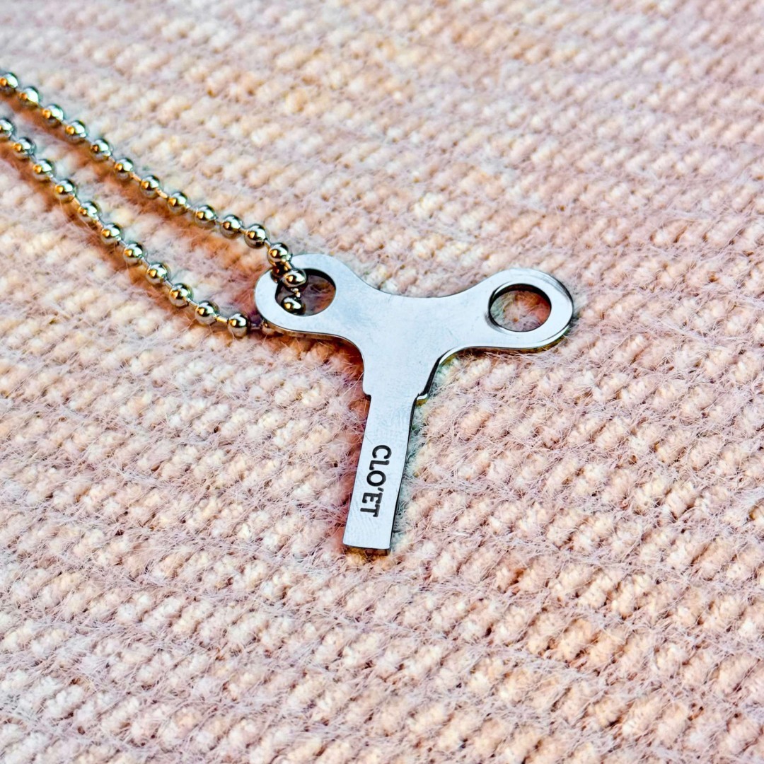 Olivia D. - Bijoux » Clo'eT Design