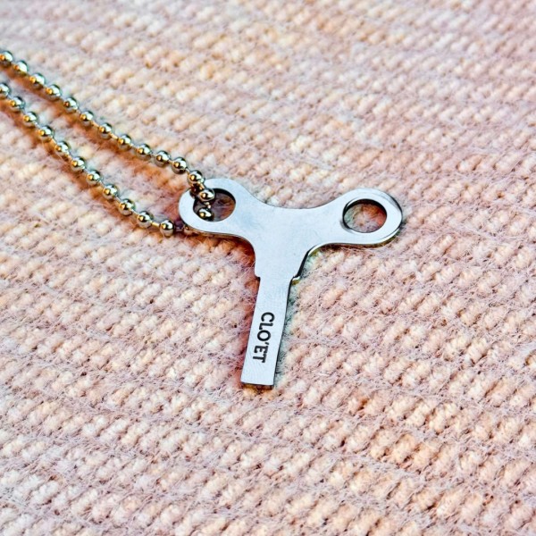 Olivia D. - Bijoux » Clo'eT Design