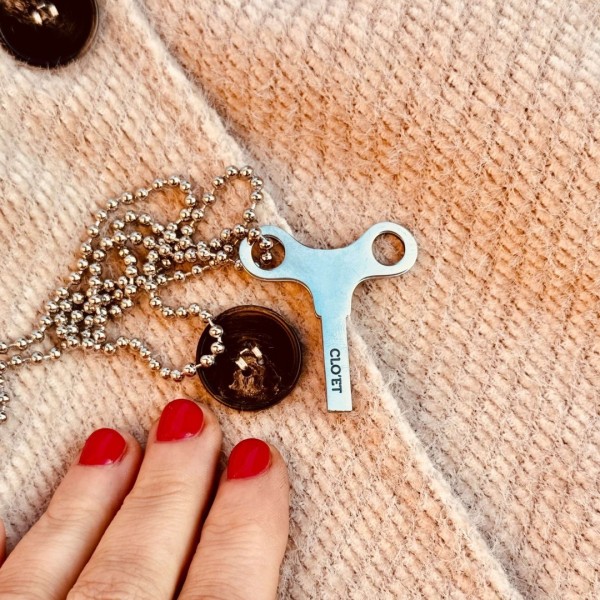 Olivia D. - Schmuck » Clo'eT Design