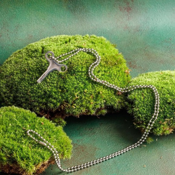Olivia D. - Schmuck » Clo'eT Design