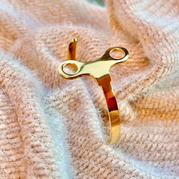 Popeye - Bijoux » Clo'eT Design