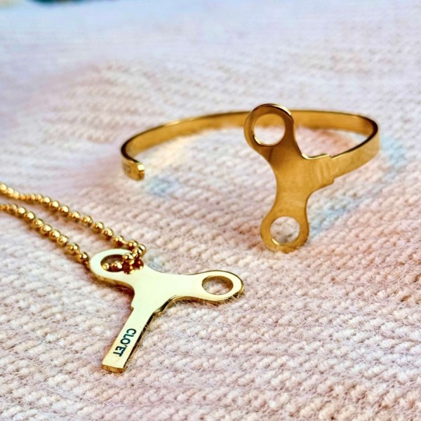 Popeye - Bijoux » Clo'eT Design