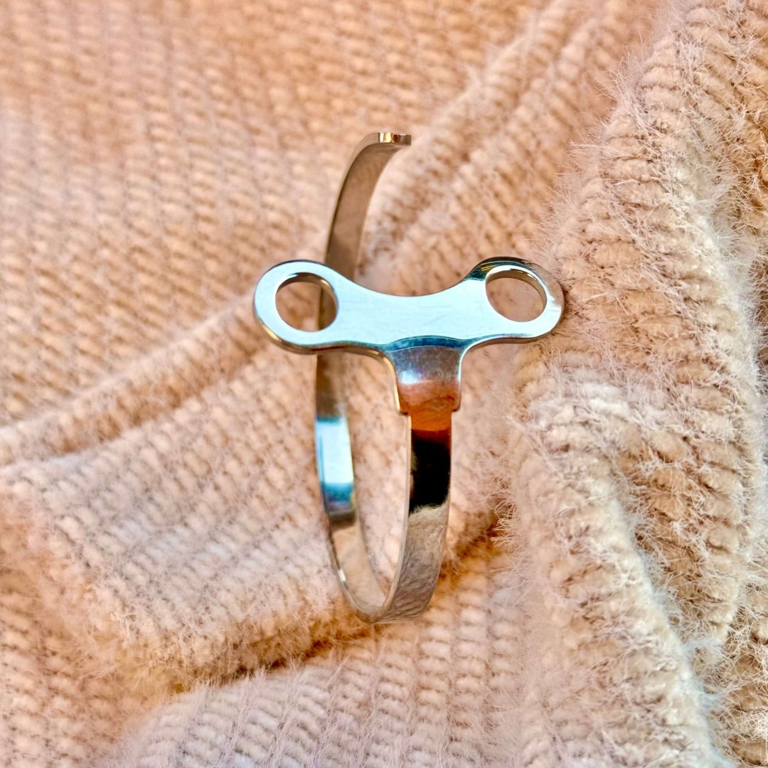 Popeye - Schmuck » Clo'eT Design