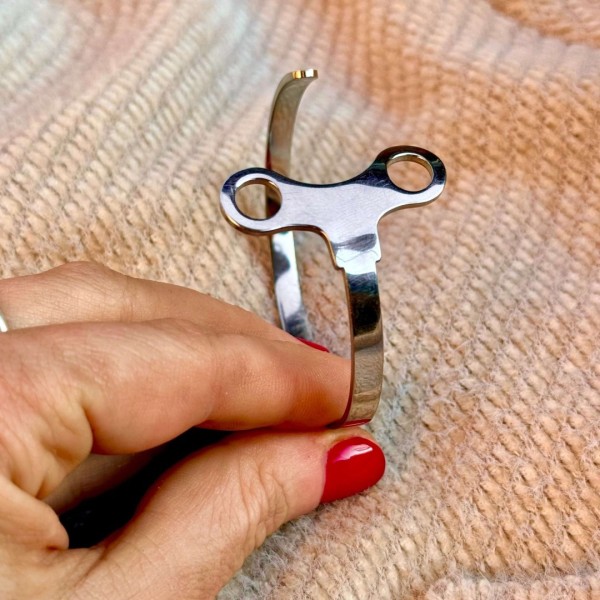 Popeye - Jewelry » Clo'eT Design