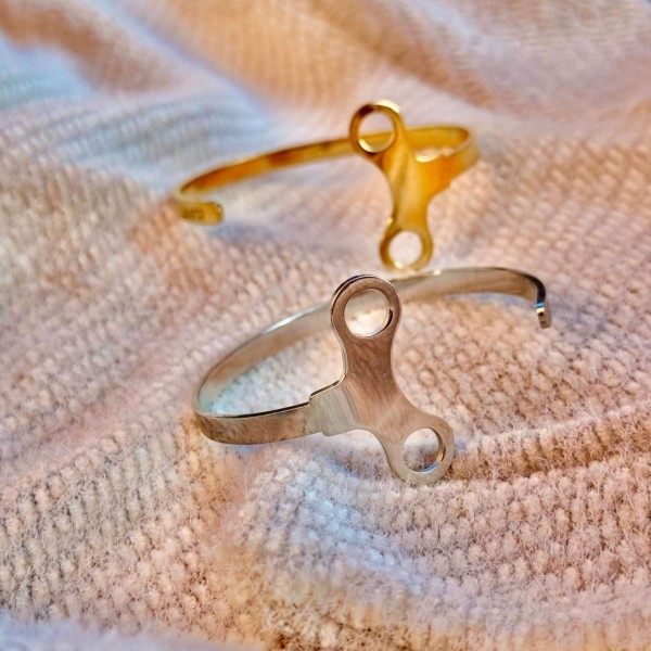 Popeye - Schmuck » Clo'eT Design