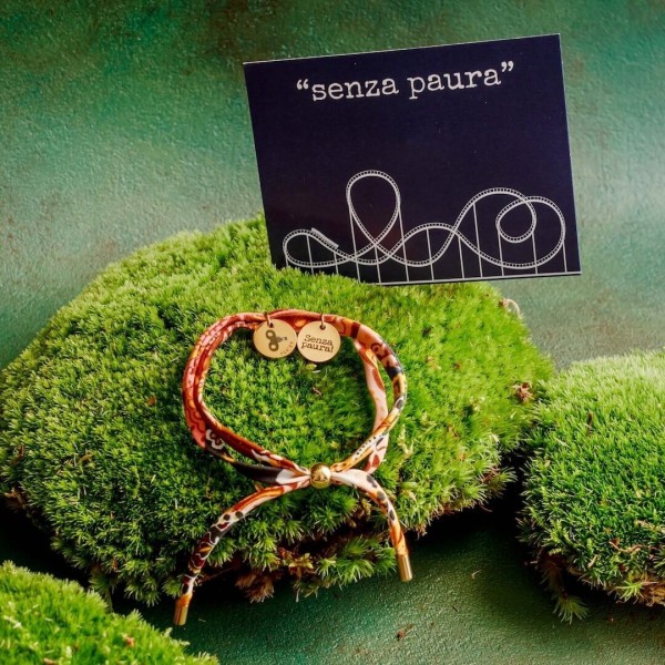 Senza Paura - Schmuck » Clo'eT Design