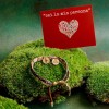 Du bist meine Person - Schmuck » Clo'eT Design