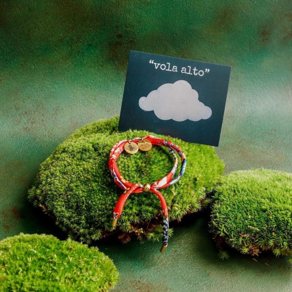 Vole haut - Bijoux » Clo'eT Design