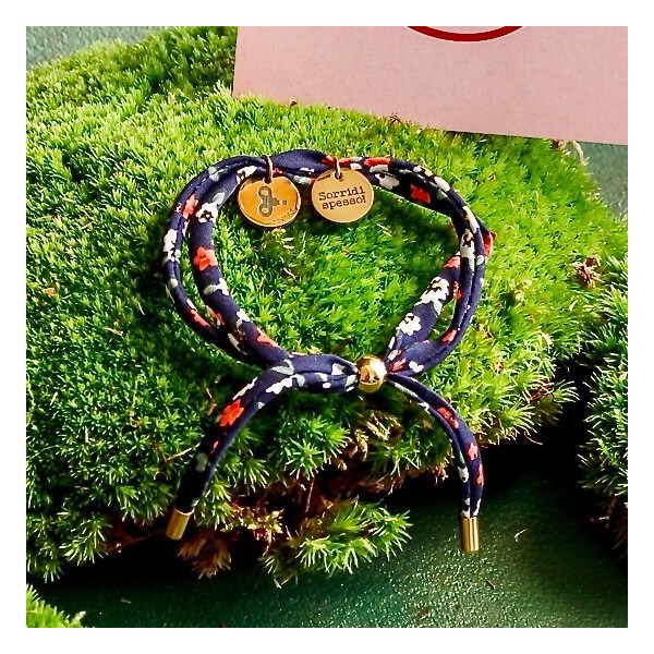 Smile Often - Jewelry » Clo'eT Design