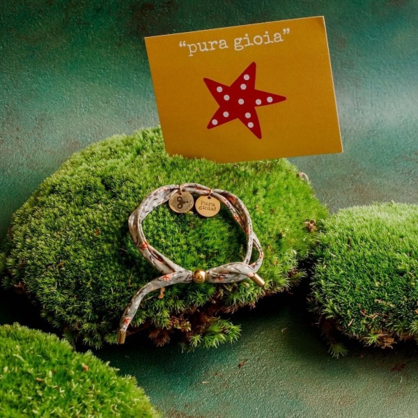 Pura Gioia - Schmuck » Clo'eT Design