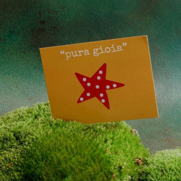 Pura Gioia - Bijoux » Clo'eT Design