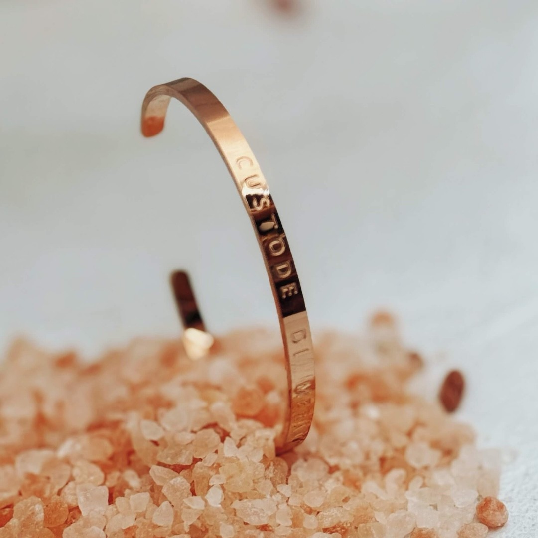 Guardian of Wonder - Jewelry » Clo'eT Design