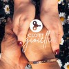 Gardien de merveille - Bijoux » Clo'eT Design