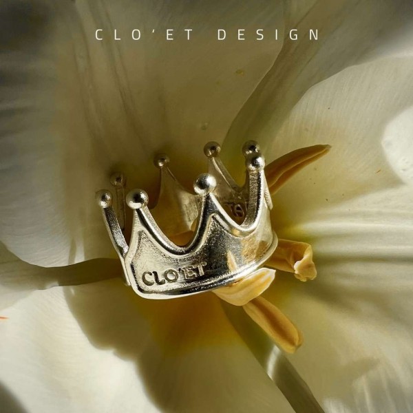 Prends soin de briller - Bijoux » Clo'eT Design
