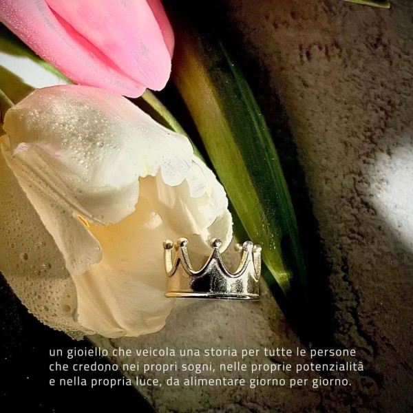 Take care to shine - Jewelry » Clo'eT Design