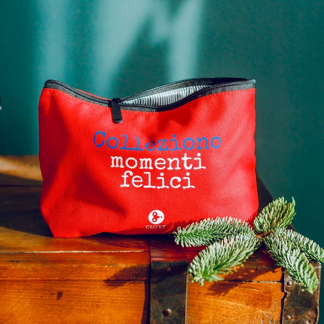Pochette - Ich sammle glückliche Momente » Clo'eT Design