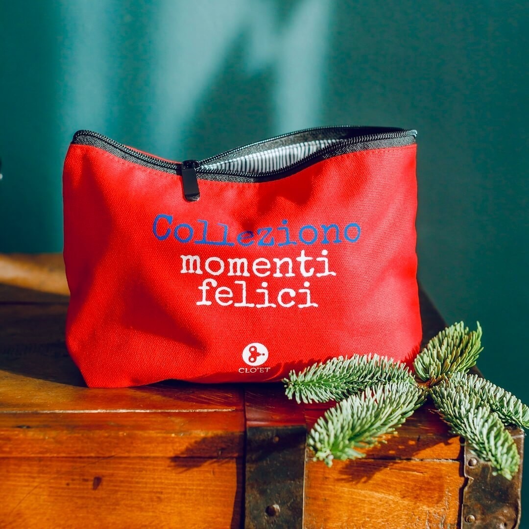 Pochette - I Collect Happy Moments » Clo'eT Design