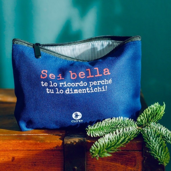 Pochette - You're beautiful, and I remember it… » Clo'eT Design