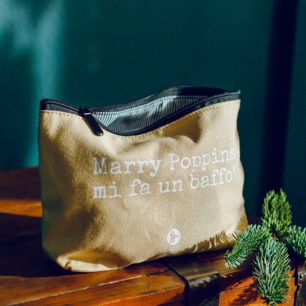 Pochette - Mary Poppins » Clo'eT Design