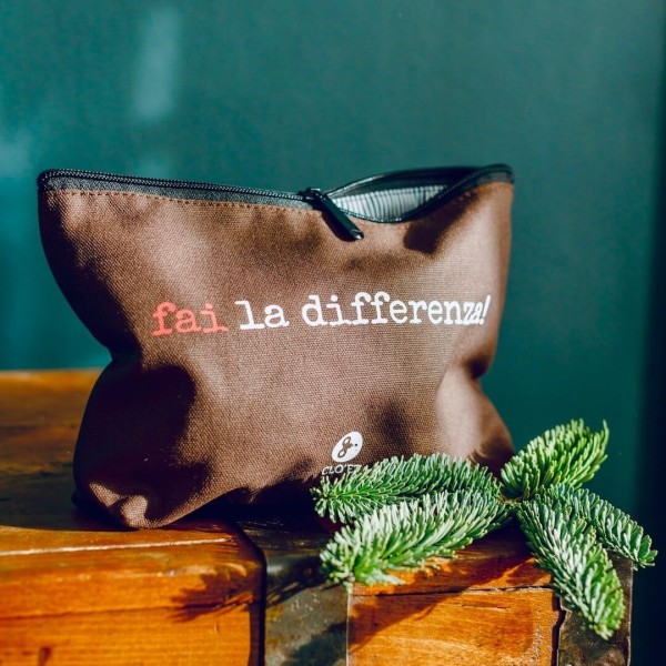 Pochette - Faites la différence » Clo'eT Design