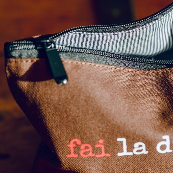 Pochette - Machen Sie den Unterschied » Clo'eT Design