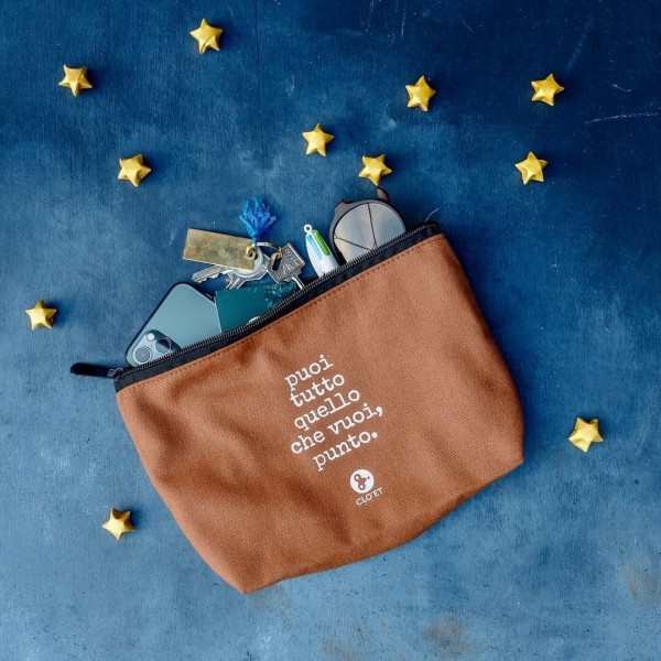Pochette - You can do anything... » Clo'eT Design
