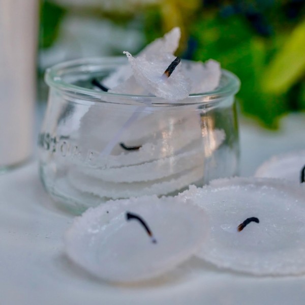 OZIO - MOON DUST - 150 g Kit » Clo'eT Design