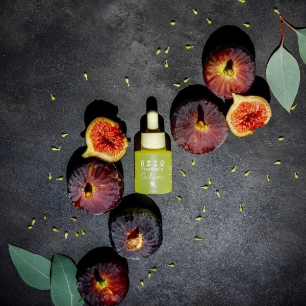 Calima - Parfum Ozio 20 ml » Clo'eT Design