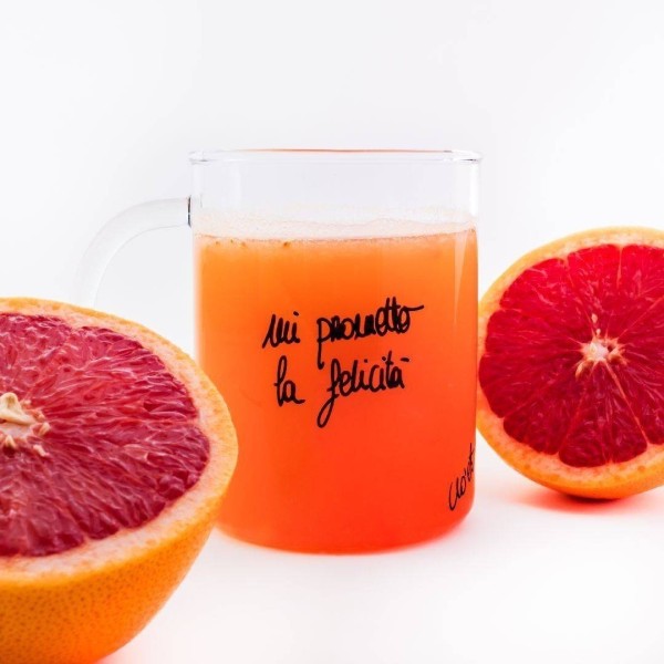 Mug - I Promise Myself Happiness » Clo'eT Design