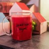 Mug - When you dream, exaggerate » Clo'eT Design