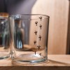 Paar Gläser - Abdrücke » Clo'eT Design