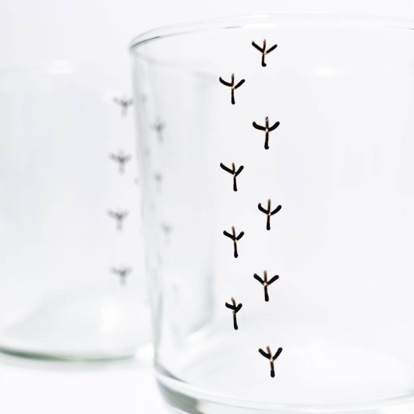Pair of Glasses - Imprints » Clo'eT Design
