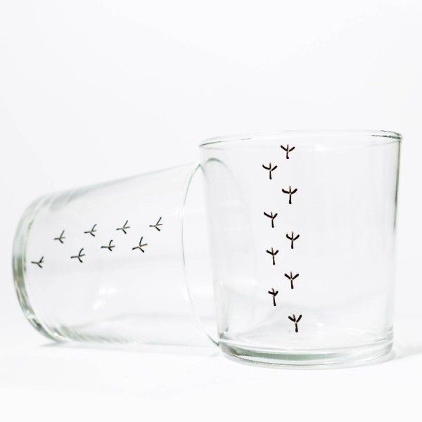 Pair of Glasses - Imprints » Clo'eT Design