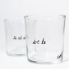 Pair of Glasses - Me and You & You and Me » Clo'eT Design