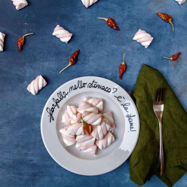 Dish - "Butterflies in the Stomach..." » Clo'eT Design