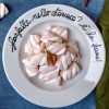 Gericht - „Schmetterlinge im Bauch…“ » Clo'eT Design