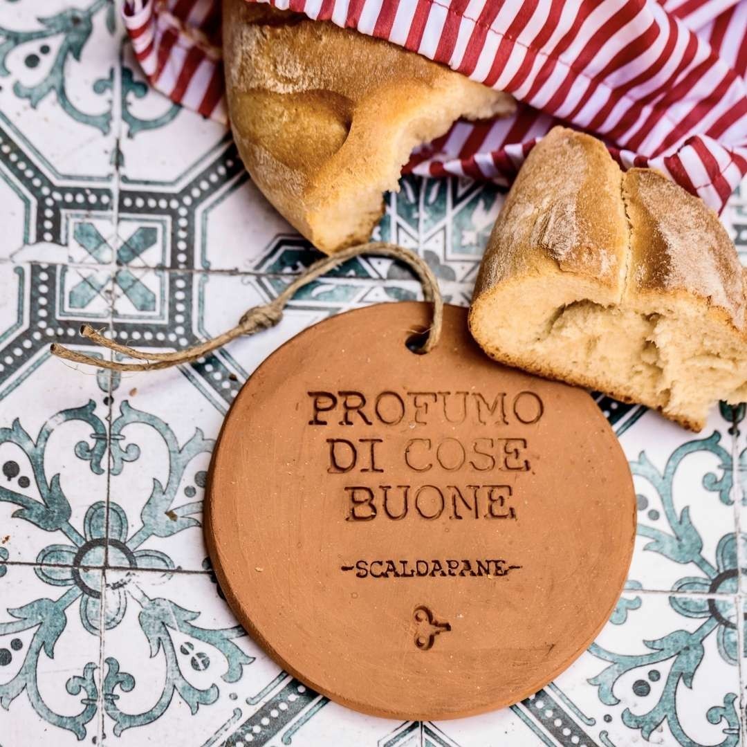 Bread Warmer » Clo'eT Design