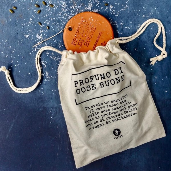 Brotwärmer + Brotkorb » Clo'eT Design