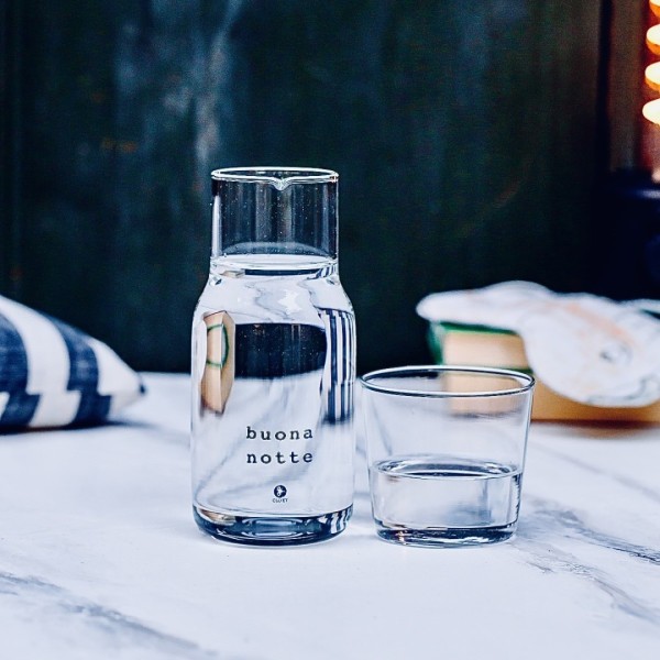 A Sip of Dreams - Bedside Carafe » Clo'eT Design