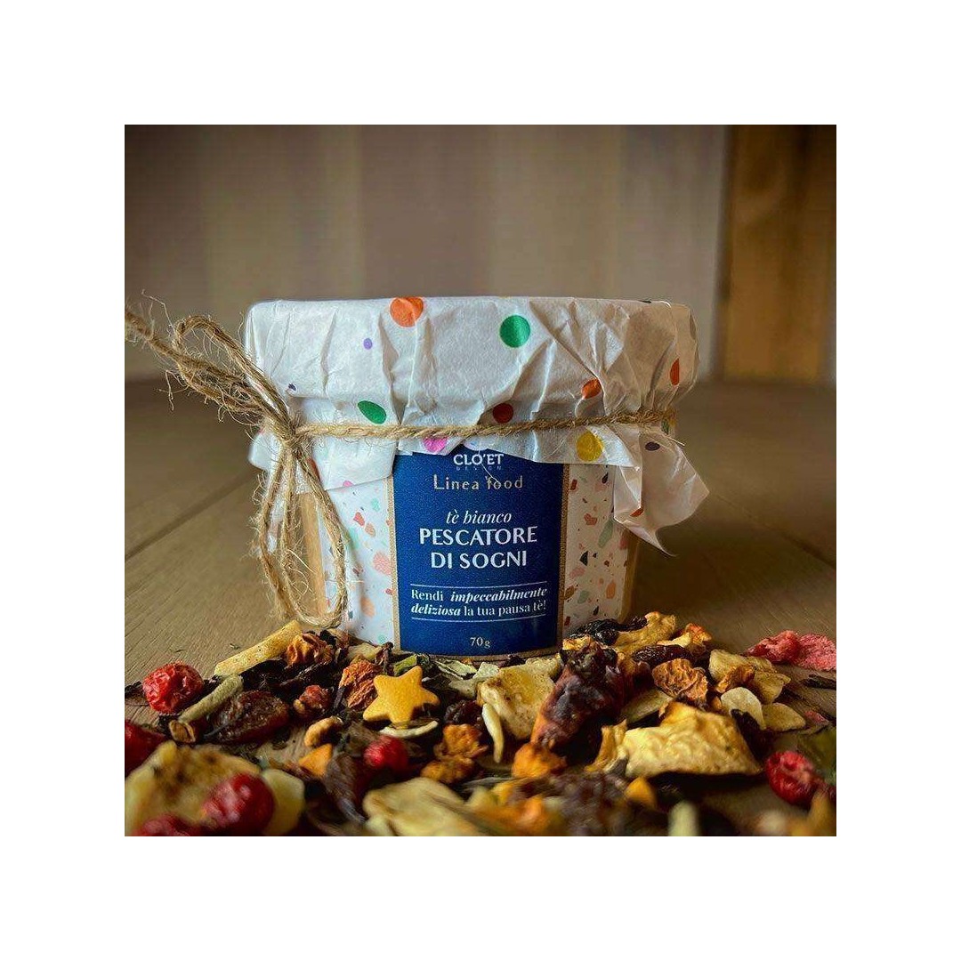 Tisane - Pêcheur de Rêves » Clo'eT Design