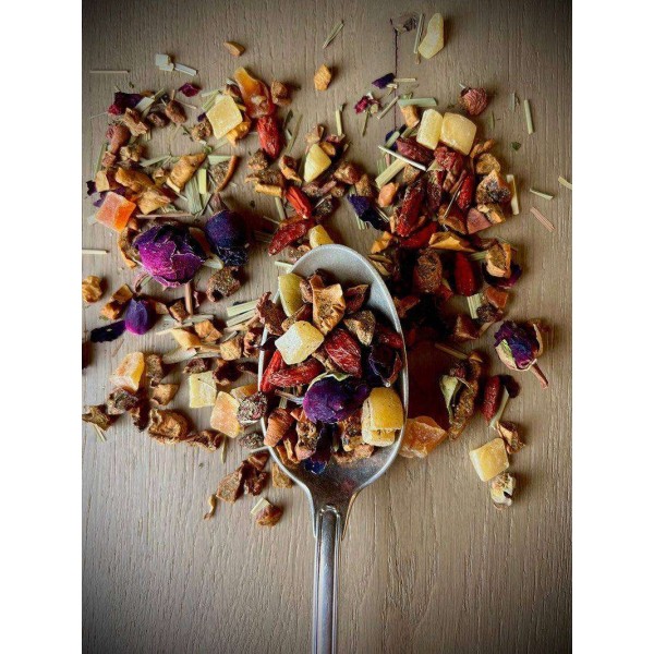 Tisana - Snack Friends » Clo'eT Design