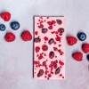 Chocolate - Raspberry and Blueberries - White » Clo'eT Design