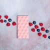 Chocolate - Raspberry and Blueberries - White » Clo'eT Design