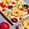 Chocolat - Fruits wow - Blanc » Clo'eT Design